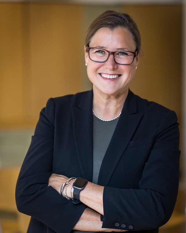 Jen Kramer